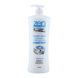Zen Shower Cream Goat's Milk 1L
