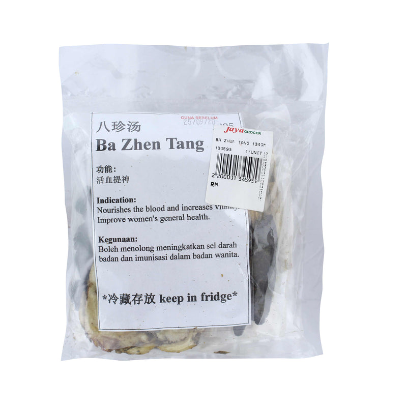 HH BA ZHEN TANG 107GM