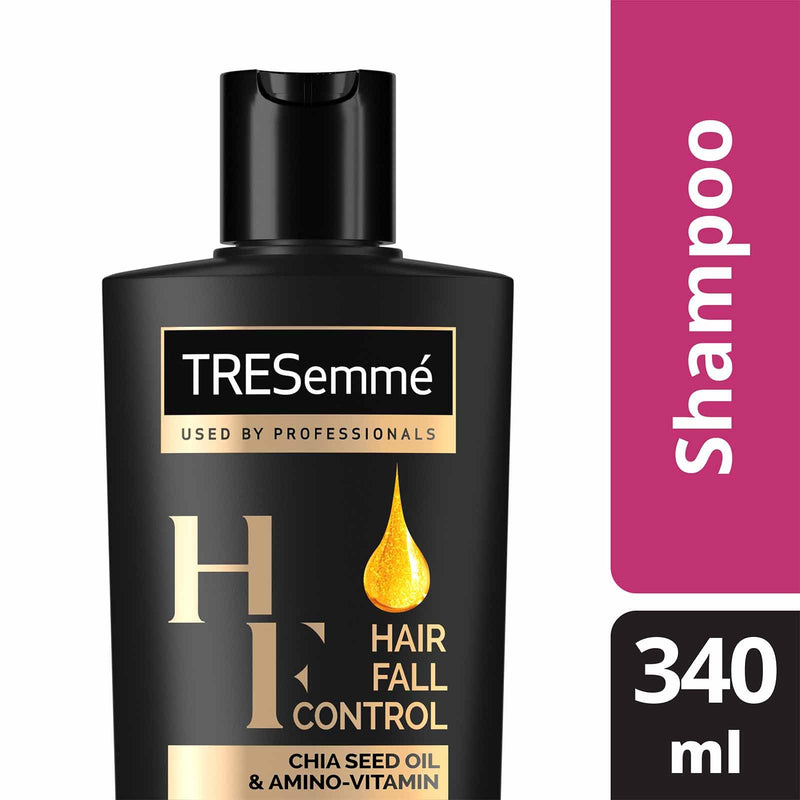 Tresemme' Hair Fall Control Hair Shampoo 340ml