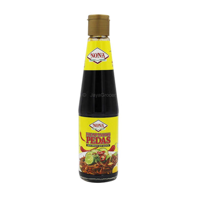 Nona Hot Sweet Soy Sauce 410ml