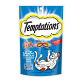 Temptations Savoury Salmon Flavour 75g
