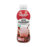 Nippys Long life UHT Milk Strawberry 500ml