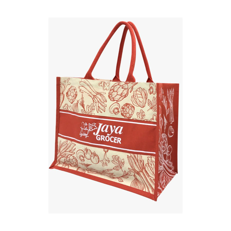 Jaya Grocer Carrier Bag 1unit