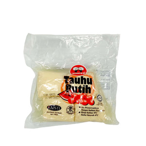 Simfoo Tofu Putih (Keras) 1pack