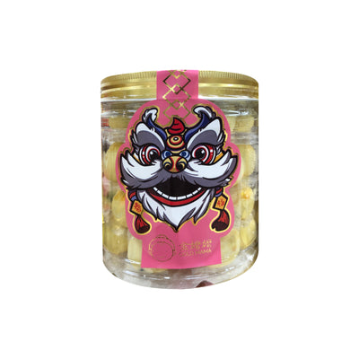 Gold Mama Bluberry Cheese Ball Cookies (Small) 320g