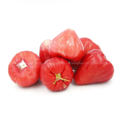 Zhang Hong Rose Apple (Jambu Air) (Malaysia) 500g
