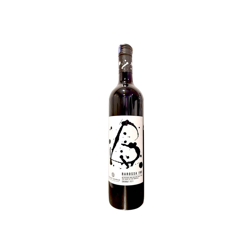 Grant Burge Barossa Ink Shiraz 750ml