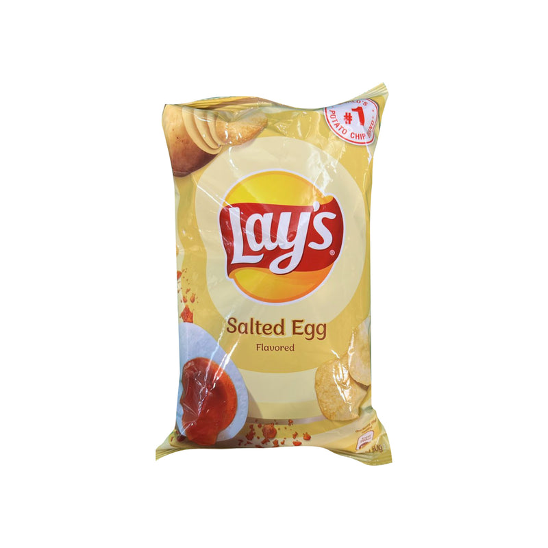 Lays Classic Salted Egg 50g